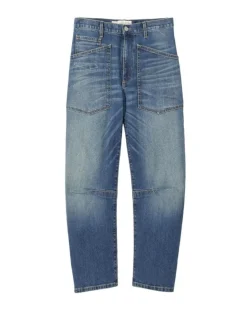 Nili Lotan Shon Jeans