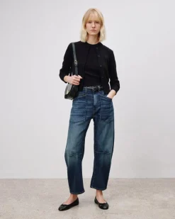 Nili Lotan Shon Jeans