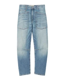 Nili Lotan Shon Jeans