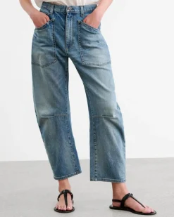 Nili Lotan Shon Jeans