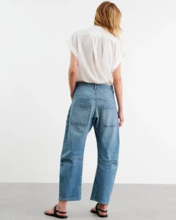 Nili Lotan Shon Jeans