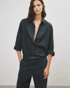 Nili Lotan Yorke Shirt