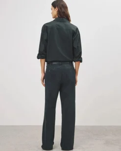 Nili Lotan Yorke Shirt