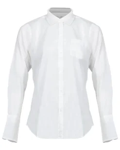 Nilli Lotan Cotton Voile Shirt