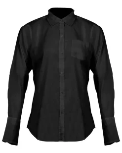 Nilli Lotan Cotton Voile Shirt