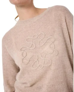 Notshy Cashmere Sunstar Cashmere Pullover