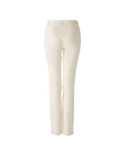 Oui Baxtor Cropped Jeggings