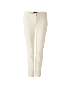 Oui Baxtor Cropped Jeggings