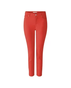 Oui Baxtor Cropped Jeggings