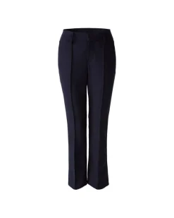 Oui Dress Pant With Centre Seam