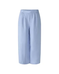 Oui Linen Culotte