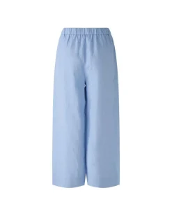 Oui Linen Culotte
