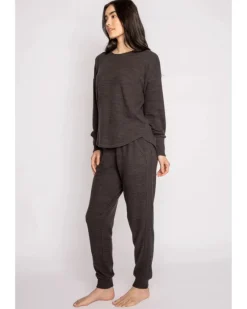 Peachy In Color PJ Pant