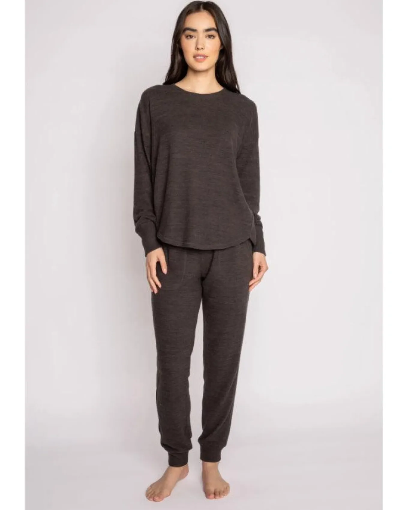 Peachy In Color PJ Pant