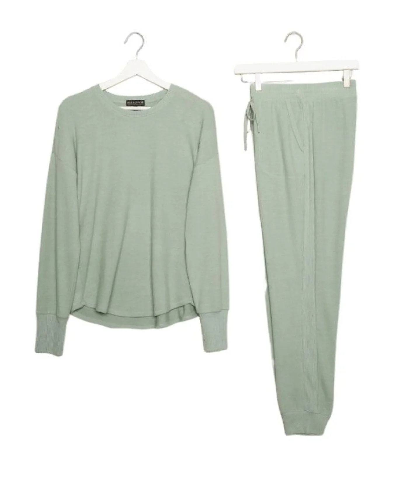 Peachy In Color PJ Pant