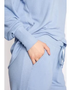 Peachy In Color PJ Pant