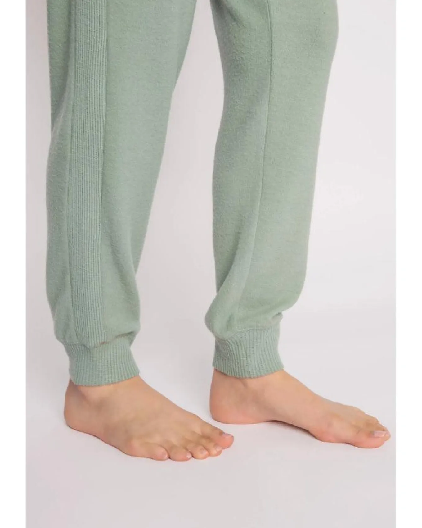 Peachy In Color PJ Pant