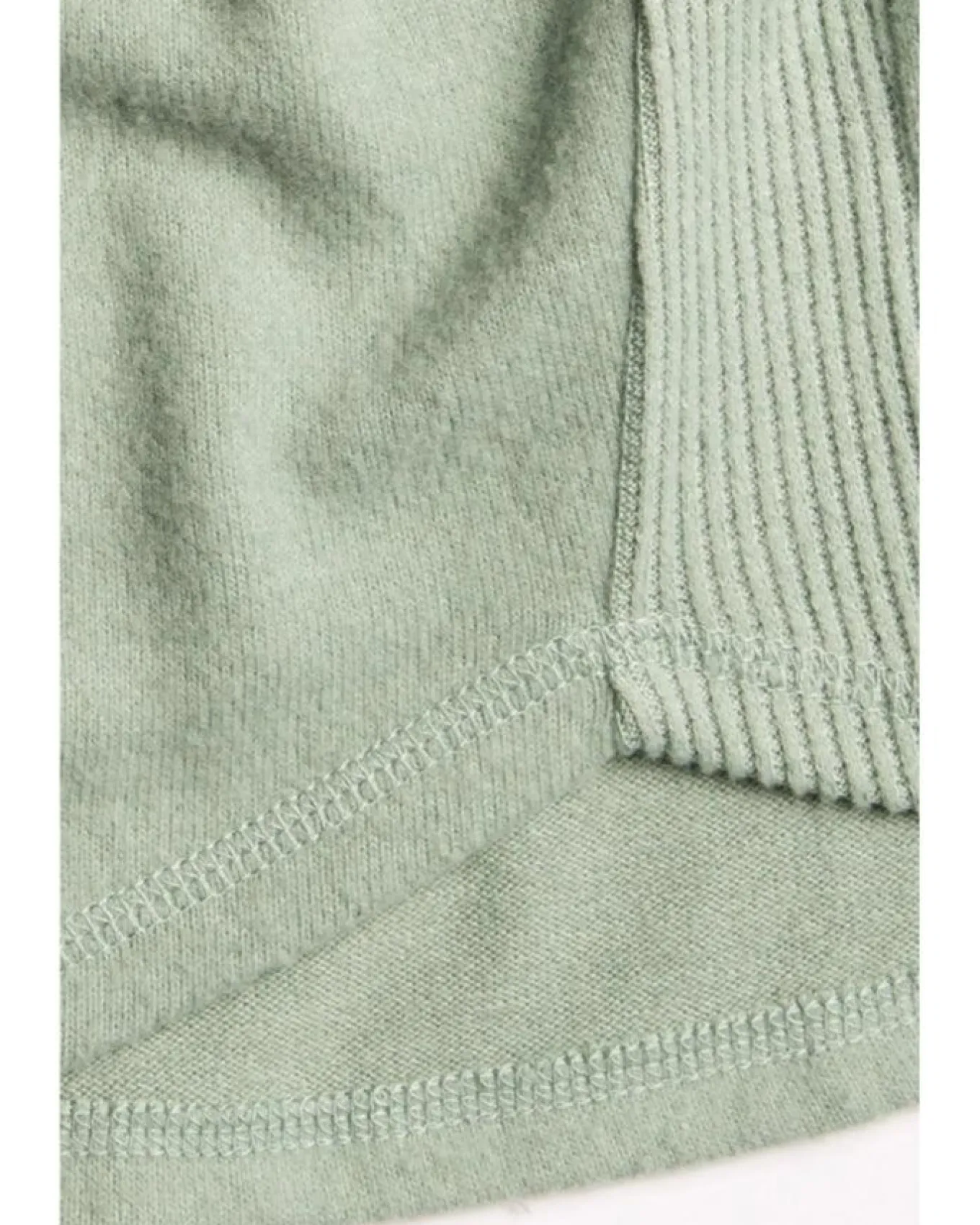 Peachy in Color PJ Sweater Top