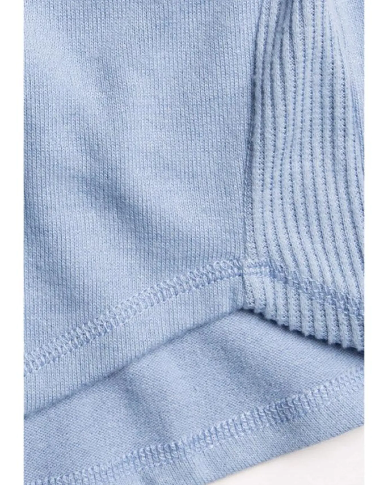 Peachy in Color PJ Sweater Top