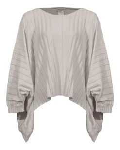 Ploumanac'h Bliss Poncho
