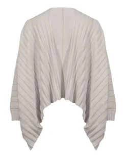 Ploumanac'h Bliss Poncho