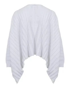 Ploumanac'h Bliss Poncho