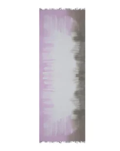 Ploumanac'h Seaside Canvas Piuma Scarf