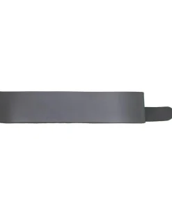 Purotatto Leather Belt Anthracite