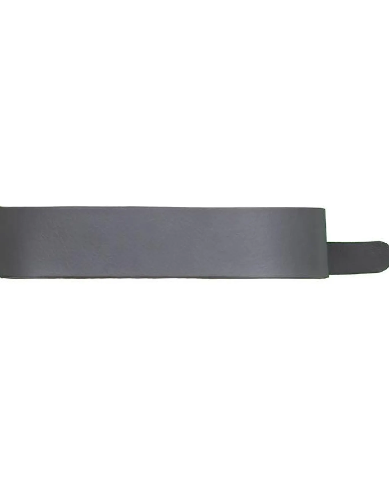 Purotatto Leather Belt Anthracite