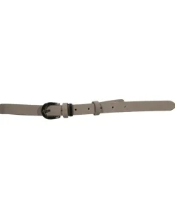 Purotatto Skinny Leather Belt VU