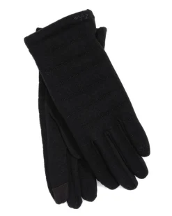 Quilted Commuter Glove