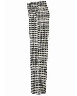 Raffaello Rossi Elaine P Knit Pattered Pant