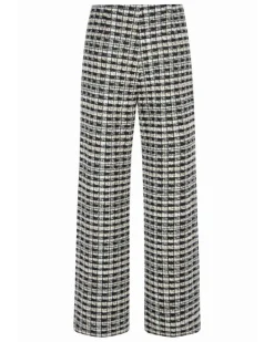 Raffaello Rossi Elaine P Knit Pattered Pant