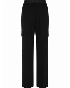 Raffaello Rossi Willow Techno Cargo Pants