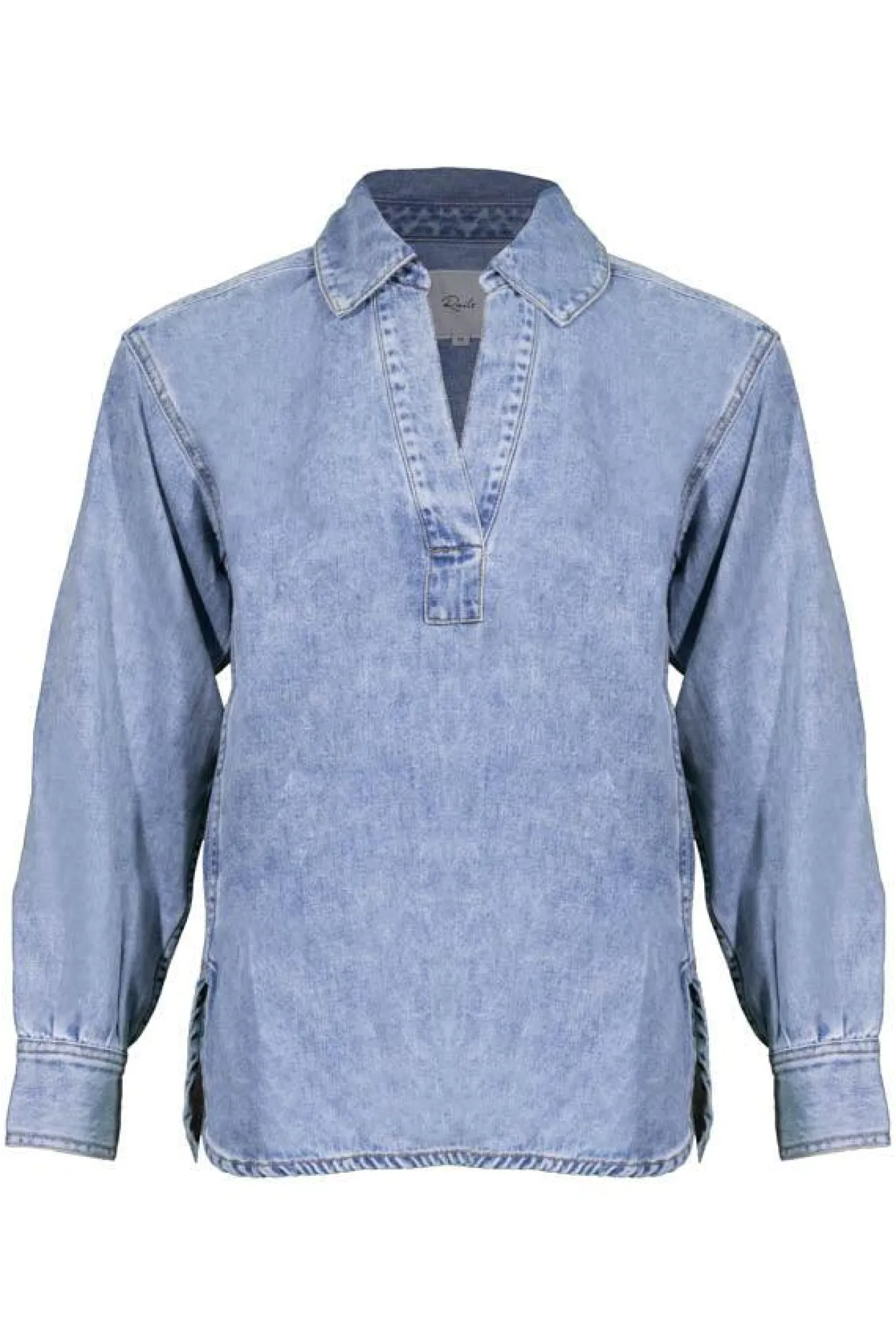 Rails Bennett Denim Shirt