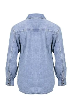 Rails Bennett Denim Shirt