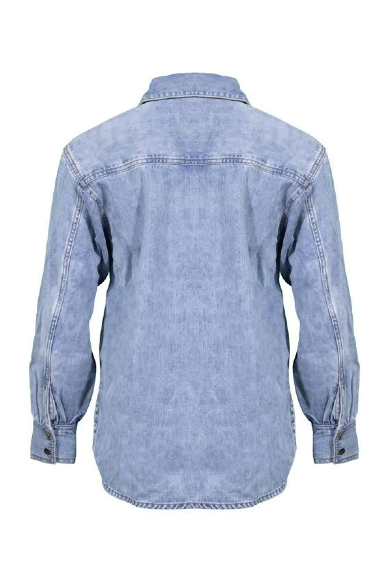 Rails Bennett Denim Shirt