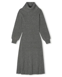 Rails Carrie Sweater Turtleneck Dress