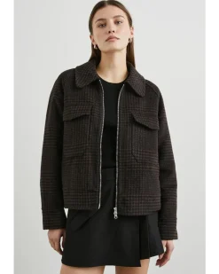 Rails Cheyenne Wool Jacket