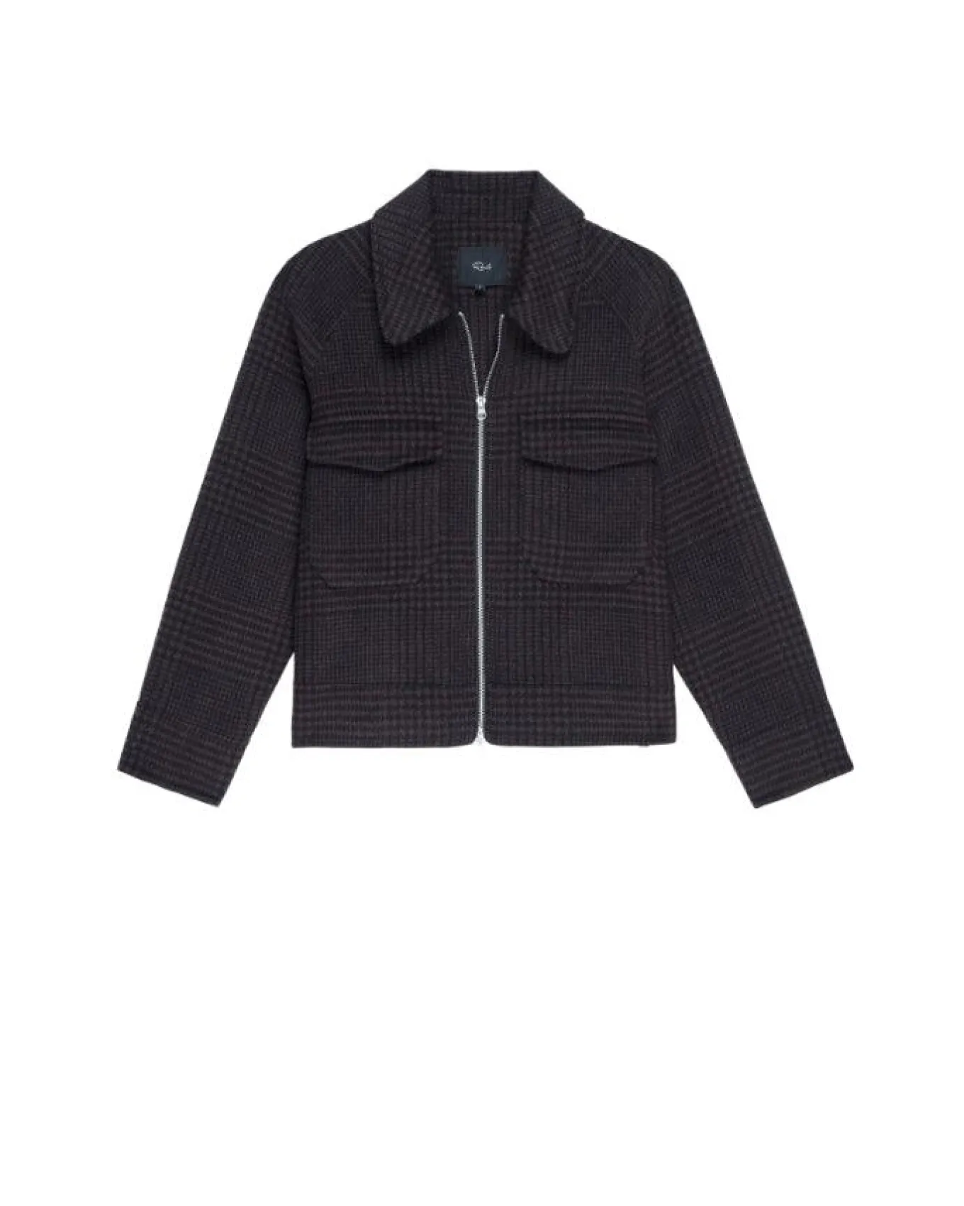 Rails Cheyenne Wool Jacket