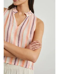 Rails Christy Stripe Top