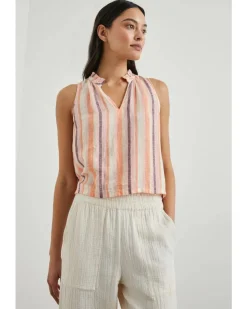 Rails Christy Stripe Top