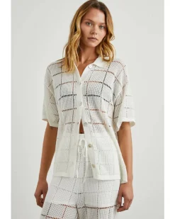 Rails Clemente Knit Top