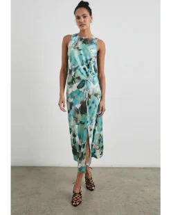 Rails Gabriella Verbena Dress
