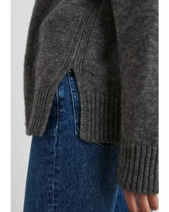 Rails Gisella Cashmere Blend Pullover