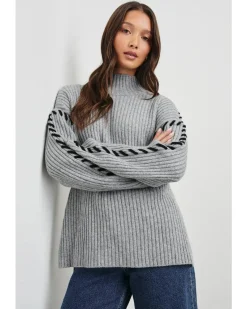 Rails Liam Pullover