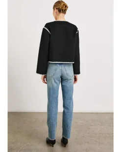 Rails Melanie Wool Blend Jacket