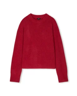 Rails Miranda Cashmere Pullover