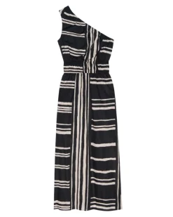 Rails Selani Stripe Dress