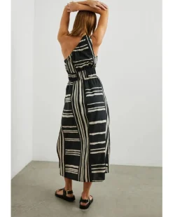 Rails Selani Stripe Dress